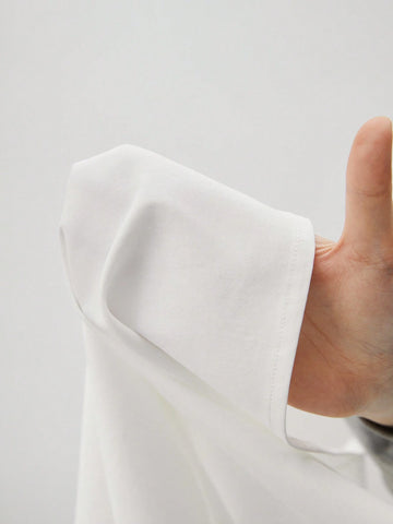 Women's V-Neck Shirt & Tie Waist Shorts Set Women's V-Neck Shirt & Tie Waist Shorts Set