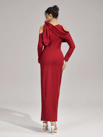 Formal Evening Gown Dress For Women (Luxury Design) Formal Evening Gown Dress For Women (Luxury Design)