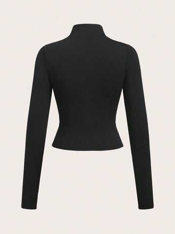 2pcs Autumn New Casual Sport Long Sleeve Pants Set 2pcs Autumn New Casual Sport Long Sleeve Pants Set