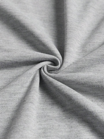 2pcs Women Casual Set - Color Block Crew Neck Long Sleeve Sweatshirt & Pants Suit, Autumn 2pcs Women Casual Set - Color Block Crew Neck Long Sleeve Sweatshirt & Pants Suit, Autumn