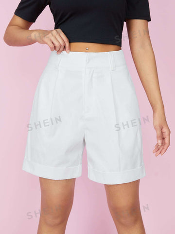 EZwear Wide Leg Shorts EZwear Wide Leg Shorts