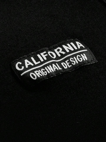 Women's Milano Print Black Square Neck Casual Fitted Thermal Lined Warm Long Sleeve Long Jumpsuit, Basic Autumn/Winter Style Women's Milano Print Black Square Neck Casual Fitted Thermal Lined Warm Long Sleeve Long Jumpsuit, Basic Autumn/Winter Style