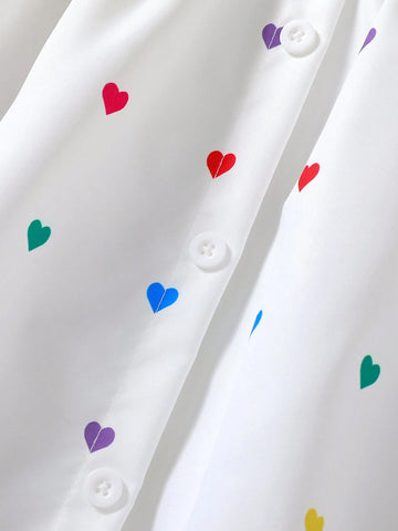 Girls Summer New Style Fashion Polo Collar Halter Backless Waist Dress Girls Summer New Style Fashion Polo Collar Halter Backless Waist Dress