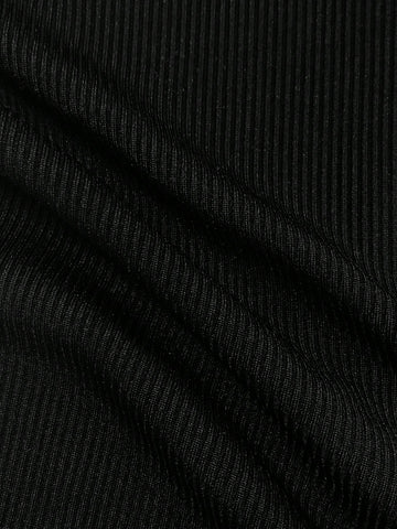 Women's Strapless Crop Top And Shorts Set With Front Tie Women's Strapless Crop Top And Shorts Set With Front Tie