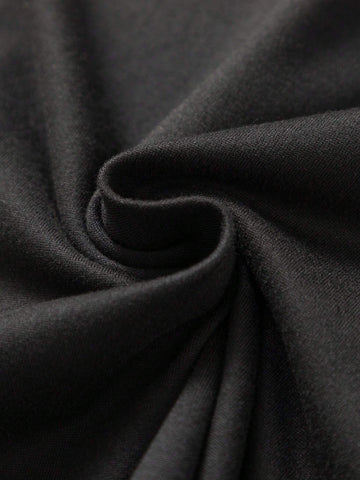 Women Fashionable Loose Cherry Printed Short Sleeve And Shorts Set Women Fashionable Loose Cherry Printed Short Sleeve And Shorts Set