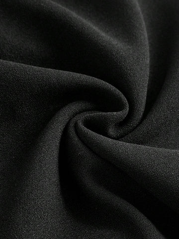 MOD Solid Fold Pleated Shorts MOD Solid Fold Pleated Shorts