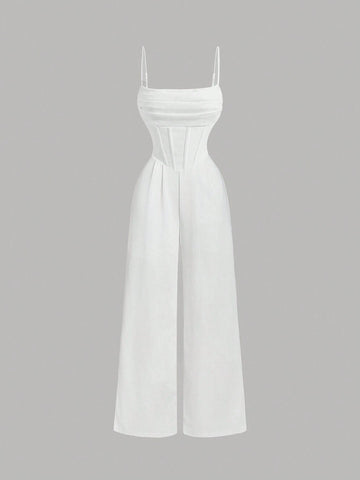 Women's Herringbone Bustier Tank Top & Shorts Romper, Spring Date Outfit,New Years Women Outfit,Vacation Outfits Woman,Corset,Work Clothes Women Women's Herringbone Bustier Tank Top & Shorts Romper, Spring Date Outfit,New Years Women Outfit,Vacation Outfits Woman,Corset,Work Clothes Women
