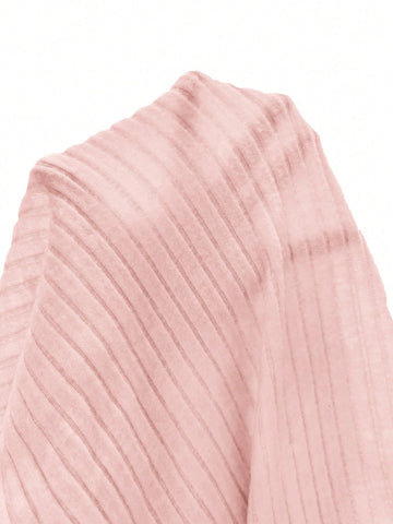 Turtleneck Ribbed Knit Spring Women Bodysuit Turtleneck Ribbed Knit Spring Women Bodysuit
