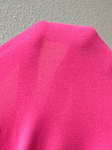 Women's Ruffled One Shoulder Crop Top And Flower Decorated Skirt Set Women's Ruffled One Shoulder Crop Top And Flower Decorated Skirt Set