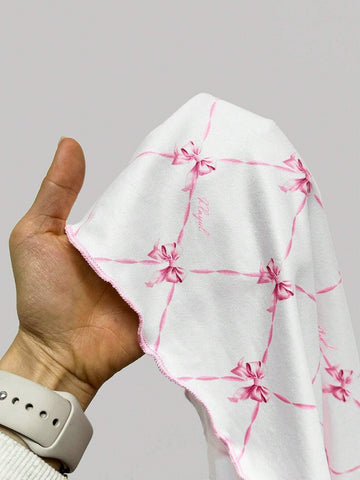 Butterfly Printed Bowknot Crop Top Camisole And Shorts Set Butterfly Printed Bowknot Crop Top Camisole And Shorts Set