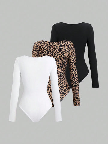 Y2K Style Casual Square Collar Sexy Matching Top Y2K Style Casual Square Collar Sexy Matching Top