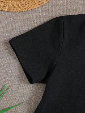 Tween Girls' Spring Summer Boho 2 Pieces Solid Short Sleeve T Shirt & White Distressed Ripped Raw Hem Denim Jeans Shorts Set,Summer Girls Clothes Outfits Tween Girls' Spring Summer Boho 2 Pieces Solid Short Sleeve T Shirt & White Distressed Ripped Raw Hem Denim Jeans Shorts Set,Summer Girls Clothes Outfits