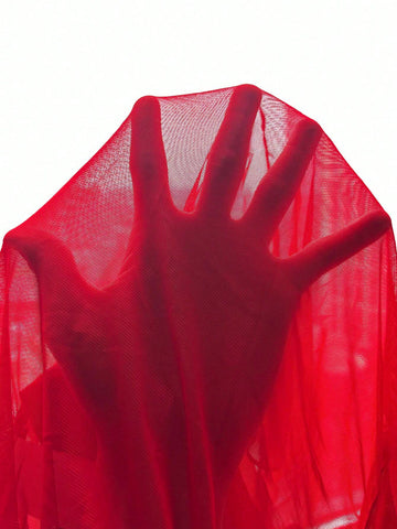 BAE Off Shoulder Pucker Up See Through Fitted T-Shirt BAE Off Shoulder Pucker Up See Through Fitted T-Shirt