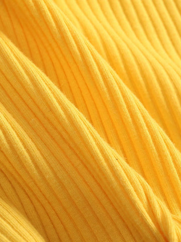 Young Girl Floral Print Criss Cross Belted Cami Romper Young Girl Floral Print Criss Cross Belted Cami Romper