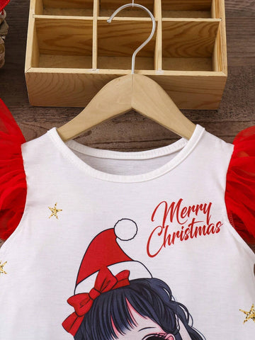 Young Girl Summer Casual Cute Vacation Minimalist Comfortable Portrait Print Dress With Lovely Bag Included Young Girl Summer Casual Cute Vacation Minimalist Comfortable Portrait Print Dress With Lovely Bag Included