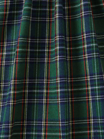 Young Girls Dress Classic Red And Black Plaid Children's Dress, Autumn/Winter, Elegant Lace Chic European Style Sister Matching Plaid Princess Girl Dress Young Girls Dress Classic Red And Black Plaid Children's Dress, Autumn/Winter, Elegant Lace Chic European Style Sister Matching Plaid Princess Girl Dress