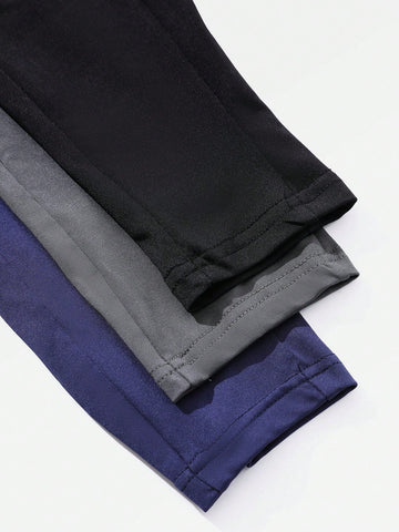 Solid Color Yoga Pants Solid Color Yoga Pants