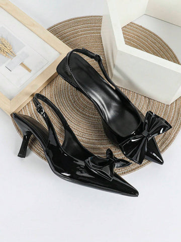 Women High Heel Shoes, Black High Heel Sandals, Wedding Shoes Women High Heel Shoes, Black High Heel Sandals, Wedding Shoes