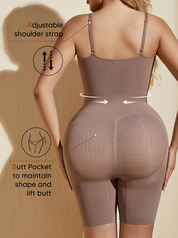 Women's Breast Lift Tummy Control Butt Lift Shapewear Bodysuit Underwear Jumpsuit Women's Breast Lift Tummy Control Butt Lift Shapewear Bodysuit Underwear Jumpsuit