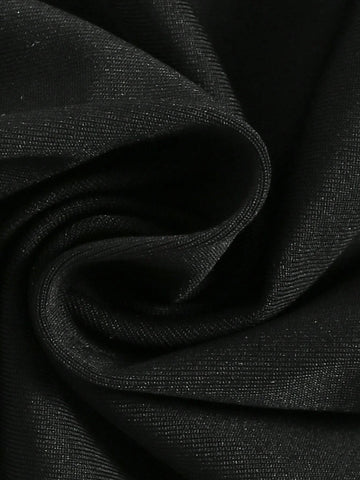 Women's Slogan Print Short Sleeve T-Shirt And Cycling Shorts Set Women's Slogan Print Short Sleeve T-Shirt And Cycling Shorts Set