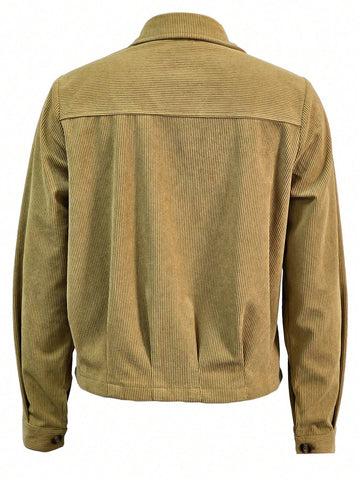 Women's Solid Color Button Front Casual Long Sleeve Shirt Women's Solid Color Button Front Casual Long Sleeve Shirt