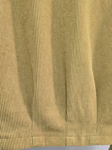 Women's Solid Color Button Front Casual Long Sleeve Shirt Women's Solid Color Button Front Casual Long Sleeve Shirt