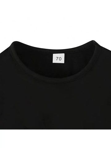 Young Girl 2pcs Set Muslim Long Sleeve Color Block Ruffle Hem Dress + Headscarf Young Girl 2pcs Set Muslim Long Sleeve Color Block Ruffle Hem Dress + Headscarf