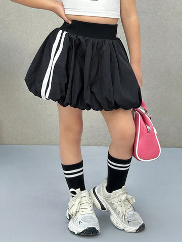 Young Girl Casual Fashion Street Style Super Short Skirt Young Girl Casual Fashion Street Style Super Short Skirt