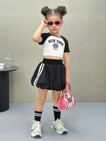 Young Girl Casual Fashion Street Style Super Short Skirt Young Girl Casual Fashion Street Style Super Short Skirt