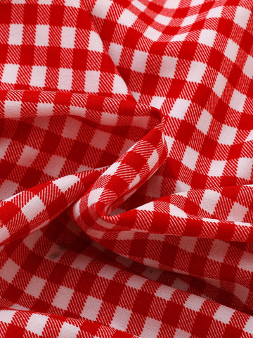 Young Girl Fashionable, Sweet Style Cute Strawberry & Patch Off Shoulder Spaghetti Strap Dress Young Girl Fashionable, Sweet Style Cute Strawberry & Patch Off Shoulder Spaghetti Strap Dress