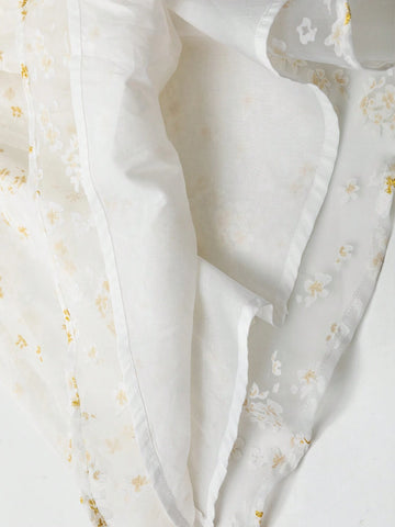 Young Girl Hot Stamping Print High-Grade Princess Dress Childrens Dress Summer Dress 2024 New Style Girl Sweet Style Western Style Mesh Skirt Young Girl Hot Stamping Print High-Grade Princess Dress Childrens Dress Summer Dress 2024 New Style Girl Sweet Style Western Style Mesh Skirt