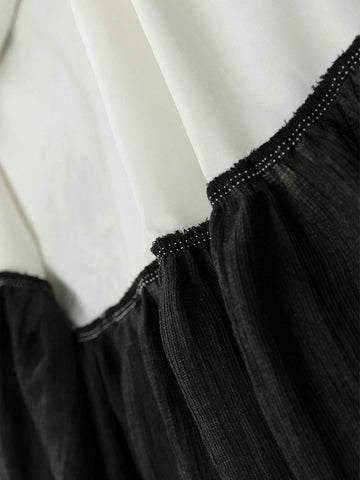 Young Girl Ink Style Dress Chinese Style Costume Children Summer Clothes 2020 New Arrival Young Girl Ink Style Dress Chinese Style Costume Children Summer Clothes 2020 New Arrival