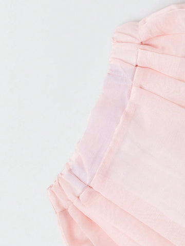 Young Girl's 2pcs Chinese Style Horse-Face Skirt Suit, Summer Hanfu Dress For Children, 2024 New Arrival Young Girl's 2pcs Chinese Style Horse-Face Skirt Suit, Summer Hanfu Dress For Children, 2024 New Arrival