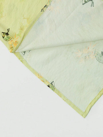 Young Girls' Chinese Style Wide-Leg Two-Piece Dress Set, Summer 2024 New Girl's Outfit Young Girls' Chinese Style Wide-Leg Two-Piece Dress Set, Summer 2024 New Girl's Outfit