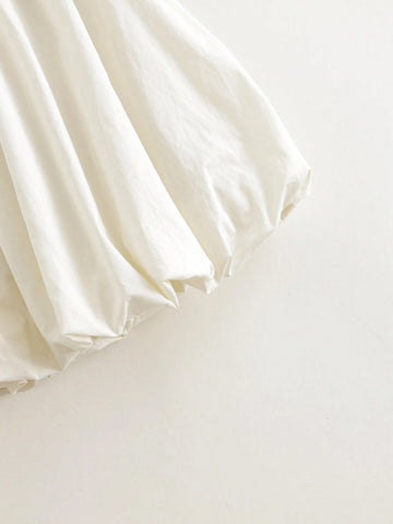 Young Girls" Sweet And Lovely Bowknot & Lace Sleeveless Ruffle Neck Blouse For Summer Young Girls" Sweet And Lovely Bowknot & Lace Sleeveless Ruffle Neck Blouse For Summer