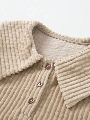 Mini Bala Young Girls College Style Lapel Dress Mini Bala Young Girls College Style Lapel Dress