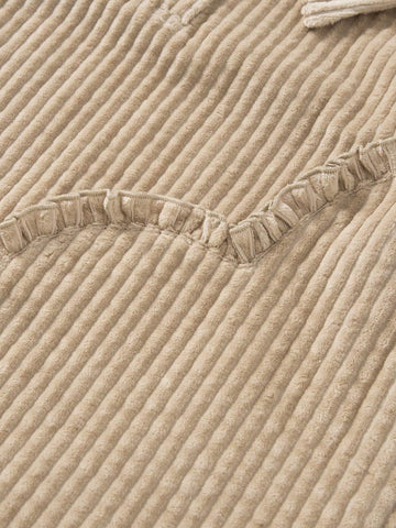 Mini Bala Young Girls College Style Lapel Dress Mini Bala Young Girls College Style Lapel Dress