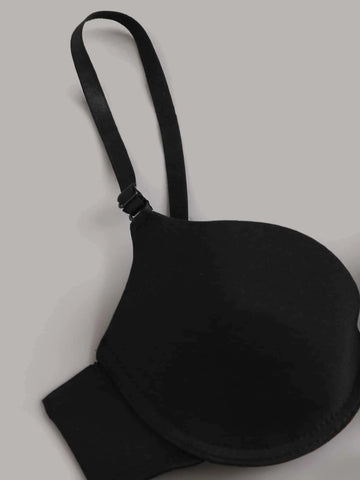 2pack Solid Underwire Bra Set 2pack Solid Underwire Bra Set