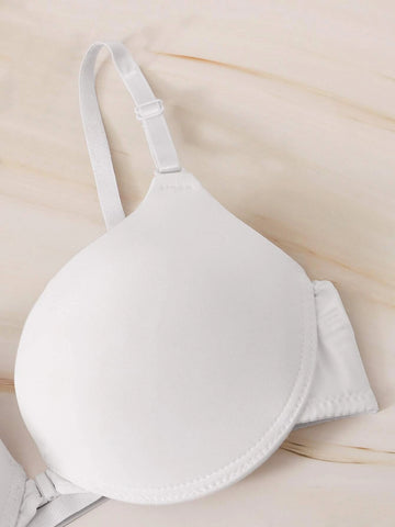 Push Up Underwire Bra Set 3pack Push Up Underwire Bra Set 3pack