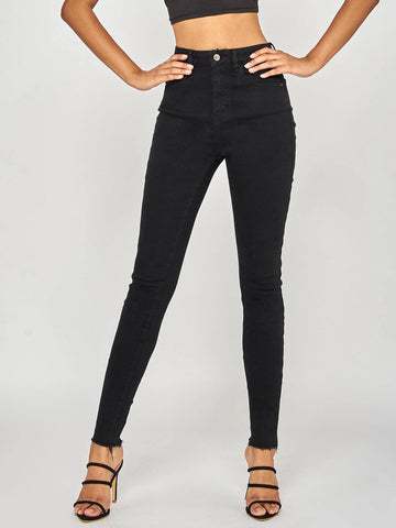 High Stretch Skinny Jeans High Stretch Skinny Jeans