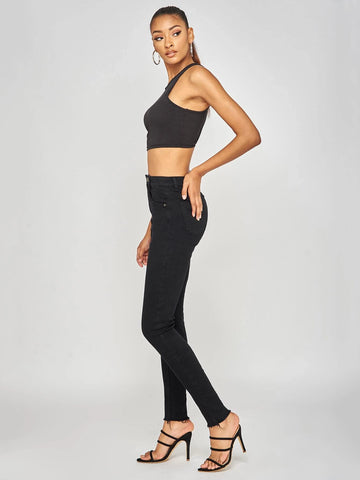 High Stretch Skinny Jeans High Stretch Skinny Jeans