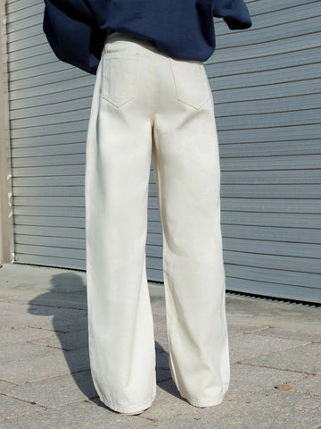 DAZY High Waist Wide Leg Jeans DAZY High Waist Wide Leg Jeans