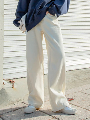 DAZY High Waist Wide Leg Jeans DAZY High Waist Wide Leg Jeans