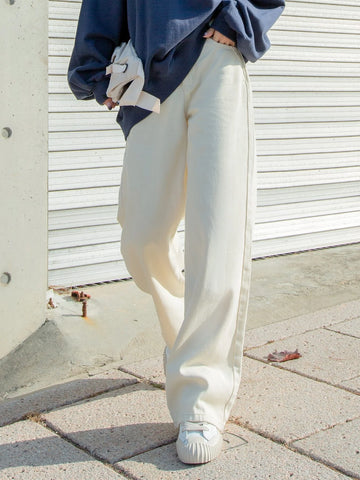 DAZY High Waist Wide Leg Jeans DAZY High Waist Wide Leg Jeans