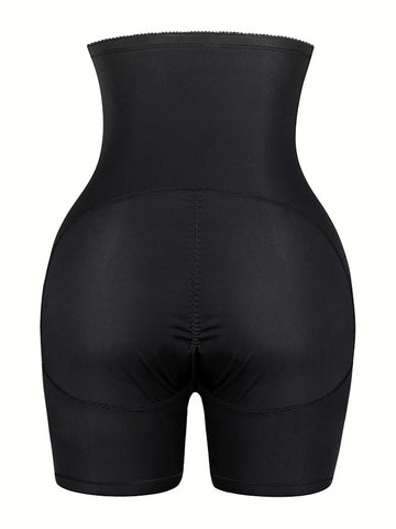 High Waisted Shapewear Shorts High Waisted Shapewear Shorts
