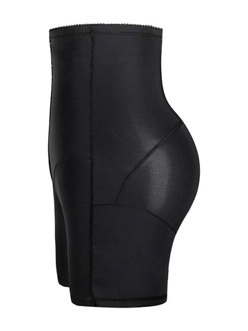 High Waisted Shapewear Shorts High Waisted Shapewear Shorts