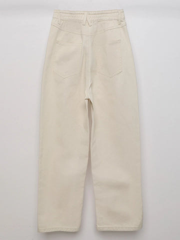 DAZY High Rise Crop Mom Jeans DAZY High Rise Crop Mom Jeans