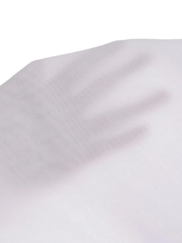 Two Tone Lantern Sleeve Peplum Top Two Tone Lantern Sleeve Peplum Top