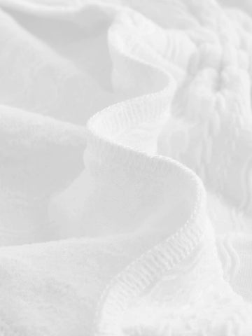 Solid Drawstring Halter Top Solid Drawstring Halter Top