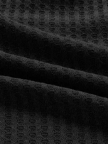 Scoop Neck Rib-knit Crop Tee Scoop Neck Rib-knit Crop Tee